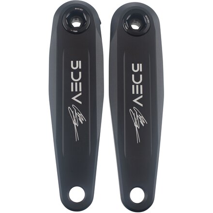 5DEV Zink Signature Freeride Crank Arms - Components