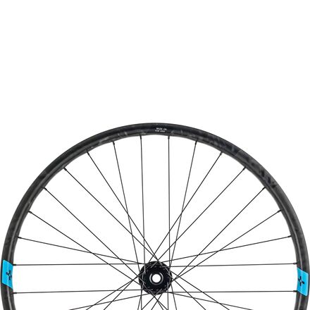 Forge+Bond 30 EM MX i9 Hydra 29in/27in Boost Wheelset Components