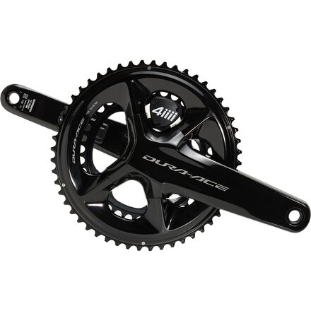 4iiii precision dual outlet