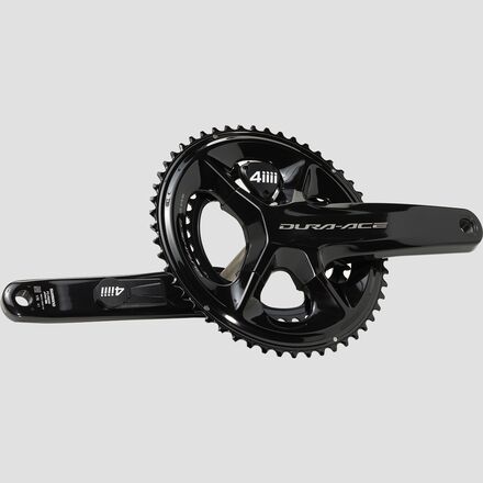 4iiii Shimano Dura Ace 9200 PRECISION 3+ Pro Dual-Side Power Meter
