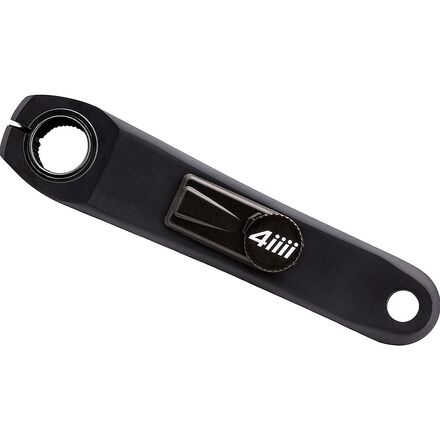 4iiii PRECISION POWER METER SHIMANO ULTEGRA FC-R8000 170mm 左
