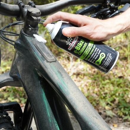 Bike Cleaning Mountain Bike Pressure Washer Mountain Bike E Bike