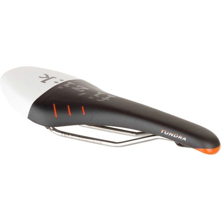 Fi'zi:k Tundra M3 K:ium Saddle - Components