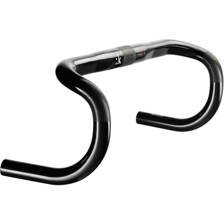 fi'zi:k(フィジーク) Cyrano 00 SNAKE 420mm Fi'zi:k Cyrano R1 Snake Handlebar - Components