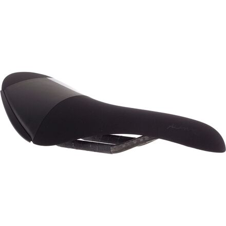 Fi'zi:k Aliante R1 Saddle - 7x9 Carbon Braided Rails - Components