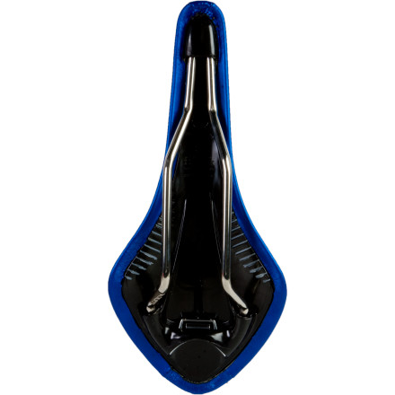 Fi'zi:k Arione Saddle - Components