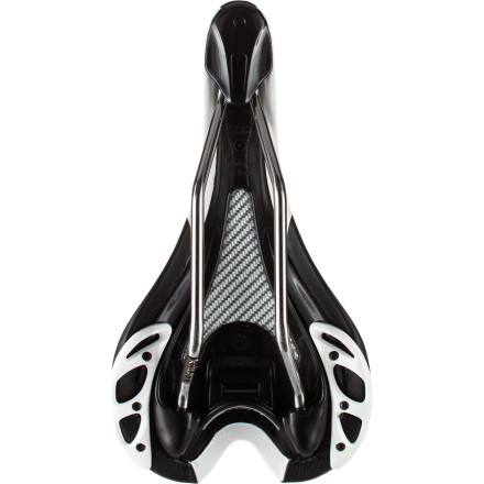 Fi'zi:k Aliante Gamma K:IUM Saddle - Men's - Components