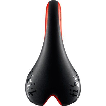 Fi'zi:k Aliante Gamma K:IUM Saddle - Men's - Components