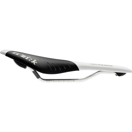 非売品 fi'zi:k ANTARES R3 OPEN kiumレール142mm Fi'zi:k Antares R3 Saddle - K:ium Rails - Components