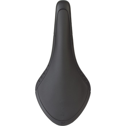 Fi'zi:k Kurve Snake Saddle - 7x9 Carbon Mobius Rails - Components