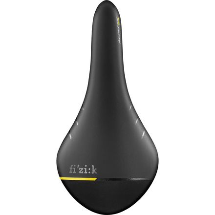 Fi'zi:k Aliante 00 Carbon Braided Saddle - Components