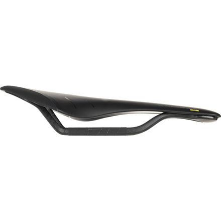 Fi'zi:k Antares 00 Carbon Braided Saddle - Components