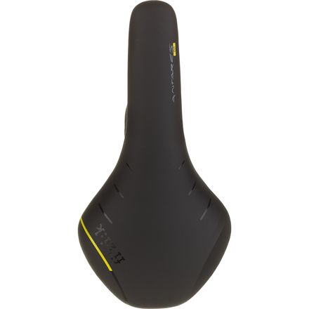 Fi'zi:k Antares 00 Carbon Braided Saddle - Components