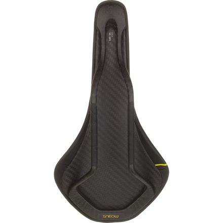 Fi'zi:k Antares 00 Carbon Braided Saddle - Components