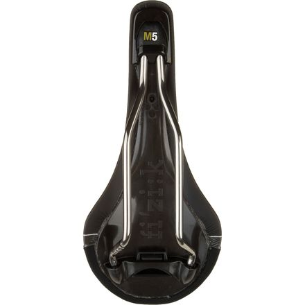 Fi'zi:k Tundra M5 VS K:ium Saddle - Components