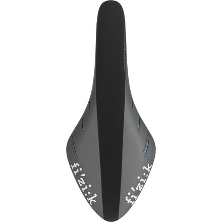 Fi'zi:k Arione R3 Race Edition Saddle - 7x9 Carbon Braided Rails