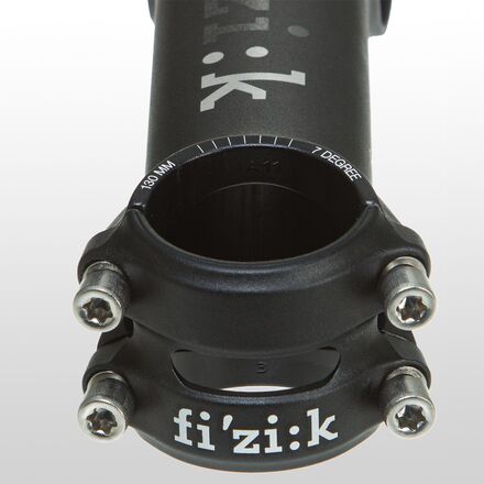 Fi'zi:k Cyrano R5 Stem - Components