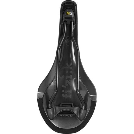 Fi'zi:k Tundra M5 VS Manganese Saddle - Components