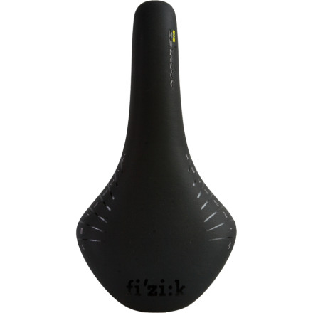 Fi'zi:k Antares 00 Carbon Braided Saddle - Components