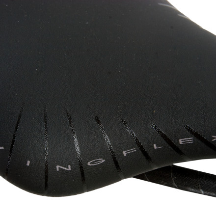 Fi'zi:k Antares 00 Carbon Braided Saddle - Components