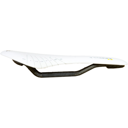 Fi'zi:k Antares 00 Carbon Braided Saddle - Components