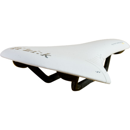 Fi'zi:k Antares 00 Carbon Braided Saddle - Components