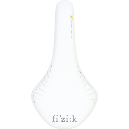 Fi'zi:k Antares 00 Carbon Braided Saddle - Components