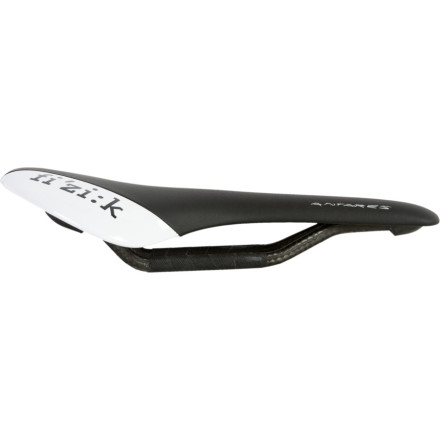 Fi'zi:k Antares Braided Carbon Saddle - Components