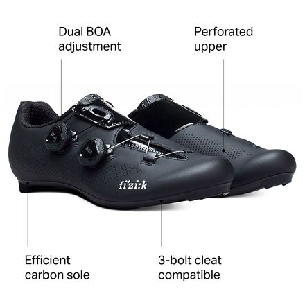 Fi'zi:k Aria R3 Cycling Shoe - Men