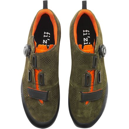 Terra x5 suede cheap