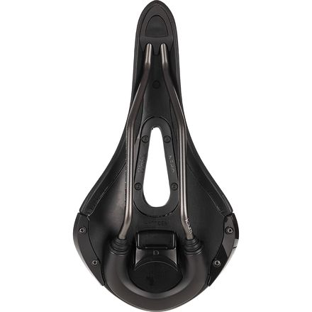 Fi'zi:k Aliante R3 Open Saddle - Components