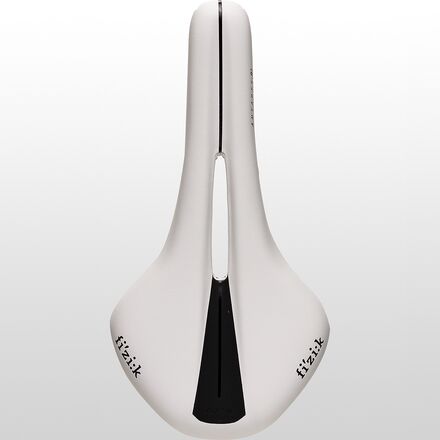 Fi'zi:k Antares R3 Open White Edition Saddle - Men's