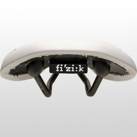 Fi'zi:k Antares R3 Open White Edition Saddle - Men's