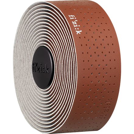 fi'zi:k Microtex Tape シルバー　※購入不可 Fi'zi:k Tempo Microtex Classic Bar Tape - Components
