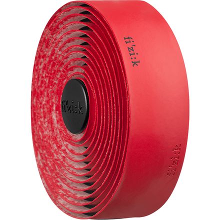 Fi'zi:k Terra Microtex Bondcush Gel Tacky Bar Tape - Components