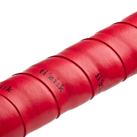 Fi'zi:k Terra Microtex Bondcush Gel Tacky Bar Tape - Components
