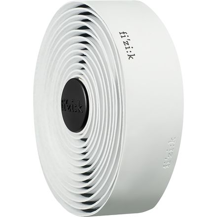 Fi'zi:k Terra Microtex Bondcush Gel Tacky Bar Tape - Components