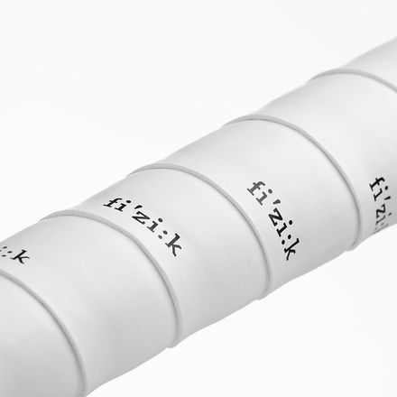 Fi'zi:k Terra Microtex Bondcush Gel Tacky Bar Tape - Components