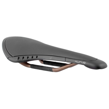 Fi'zi:k Kurve Snake Saddle - Components