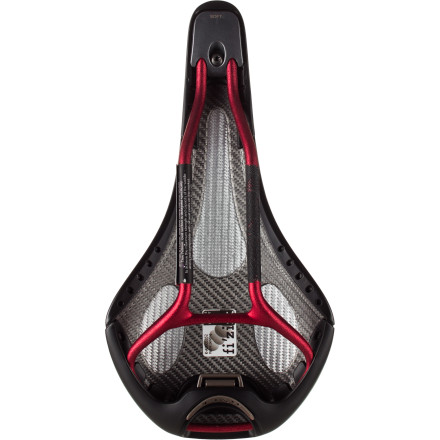 パーツ Final sale! fi'zi:k Kurve Chameleon Fi'zi:k Kurve Chameleon Saddle - Components