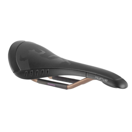 Fizik kurve bull saddle top