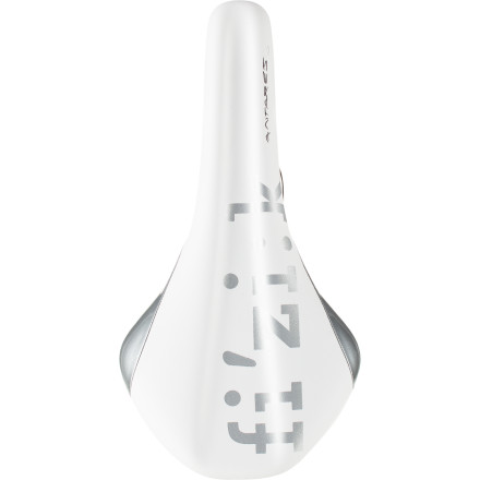 Fi'zi:k Antares Versus K:IUM Saddle - Components