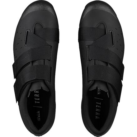 Fi'zi:k Terra Powerstrap X4 Cycling Shoe - Men