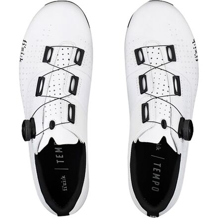 Fi'zi:k Tempo Overcurve R4 Wide Cycling Shoe - Men