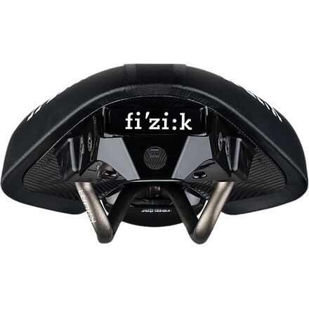 Fi'zi:k Transiro Mistica Saddle - Components