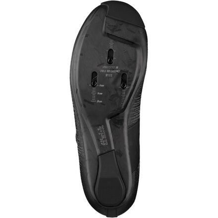 Fi'zi:k Vento Infinito Knit Carbon 2 Wide Cycling Shoe - Men