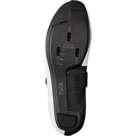 Fi'zi:k Vento Stabilita Carbon Cycling Shoe - Men