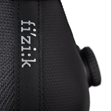 Fi'zi:k Tempo Decos Carbon Wide Cycling Shoe - Men