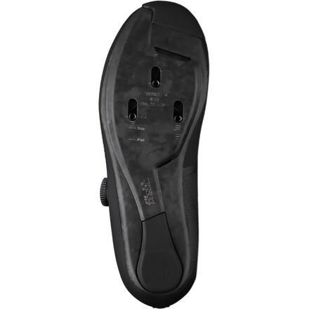Fi'zi:k Tempo Decos Carbon Wide Cycling Shoe - Men