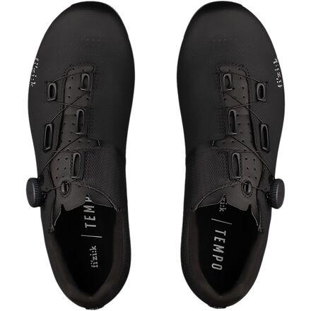 Fi'zi:k Tempo Decos Carbon Cycling Shoe - Wide - Men